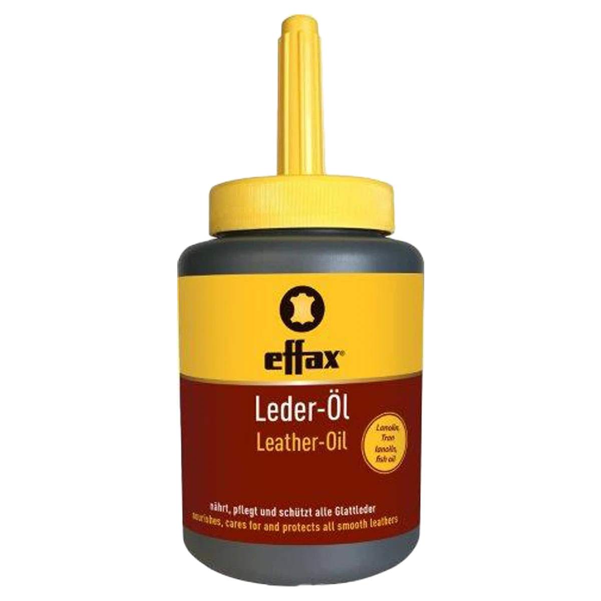 Effax Leather Oil 3 Effax Leather Oil