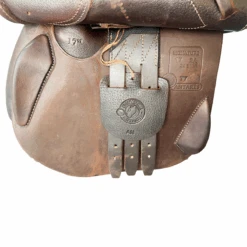 Antares Signature 17" Used Close Contact Saddle 12 Antares Signature 17" Used Close Contact Saddle -Farm House Tack Store 122117d6 1e02 46e2 9a9b 8368ef7ab85a