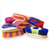 Legends PonyPals Too Brush 8 1/4" 1 Legends PonyPals Too Brush 8 1/4" -Farm House Tack Store 1229 Jacks Pony.Pals .Brush .Two Assorted Front