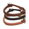 Tory Leather Jump Hackamore 2 Tory Leather Jump Hackamore -Farm House Tack Store 1232b tory.leather hackamore