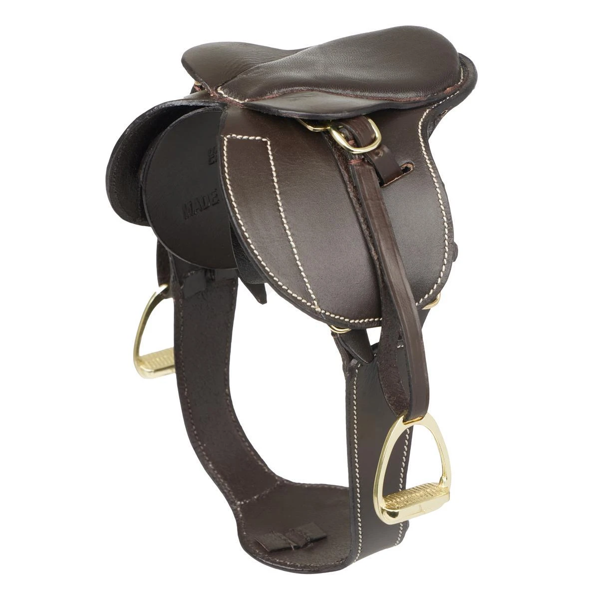 LeMieux Toy Pony Jump Saddle Pad And Stud Girth 3 LeMieux Toy Pony Jump Saddle Pad And Stud Girth