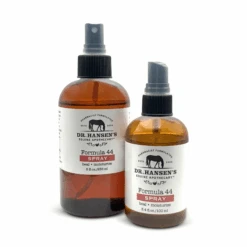 Dr. Hansen's Equine Apothecary Formula 44 Spray
