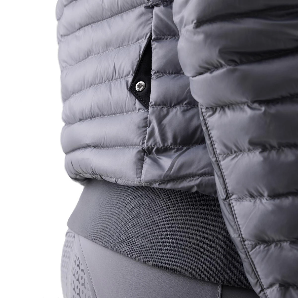 Equiline Women's Ekimo Padded Jacket 15 Equiline Women's Ekimo Padded Jacket - Image 13