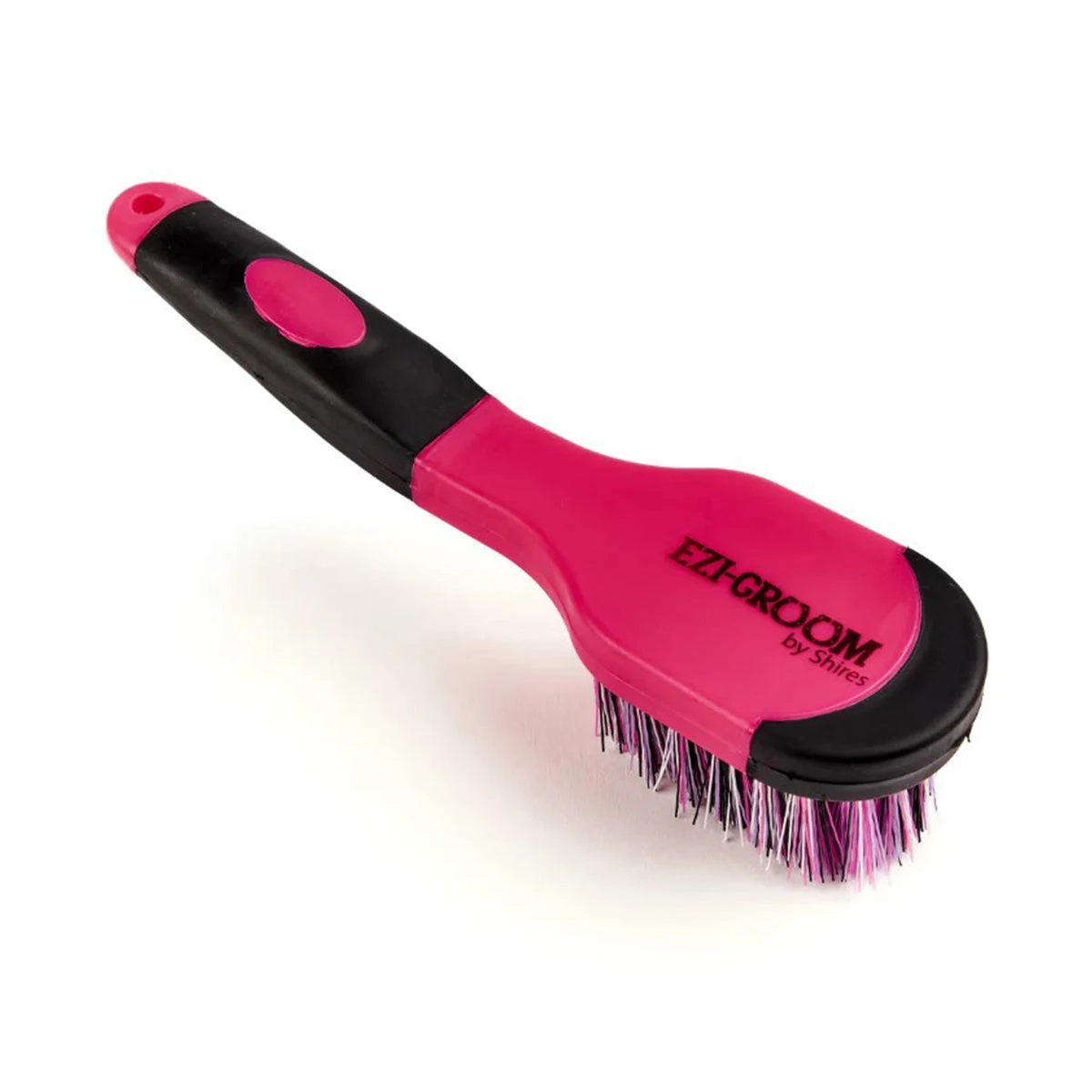 EZI-Groom Grip Bucket Brush 4 EZI-Groom Grip Bucket Brush - Image 2