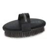 EZI-GROOM Grip Body Brush 1 EZI-GROOM Grip Body Brush -Farm House Tack Store 1397 Shires Ezi.groom .grip .body .brush Black