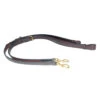 Nunn Finer All Leather Side Reins 2 Nunn Finer All Leather Side Reins -Farm House Tack Store 139 NunnFinner side.reins Hav