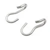 Weatherbeeta Korsteel Curb Chain Hooks 2 Weatherbeeta Korsteel Curb Chain Hooks -Farm House Tack Store 142590 WB KS Curb.Chain .Hooks