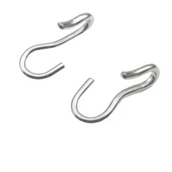 Weatherbeeta Korsteel Curb Chain Hooks