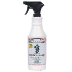 Cowboy Magic Green Spot Remover