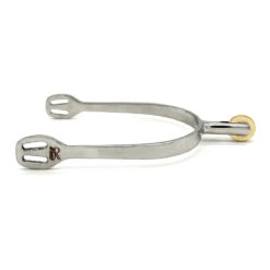 AJR Smooth Rowel Spurs Vertical 11 AJR Smooth Rowel Spurs Vertical -Farm House Tack Store 149770434b9fa8ae64e32c49a31afd1e edfb14ed 8be8 47fa b4c7 b2977ac0708e