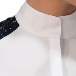 Samshield Women's Gretta Short Sleeve Show Shirt - Sale -Farm House Tack Store 14ba17aa 1ded 47e2 a03c 3a570df2bd55 2882312f 000d 4972 bf60 d888ac1e7776