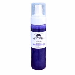 Dr. Hansen's Equine Apothecary Unicorn Foaming Shampoo