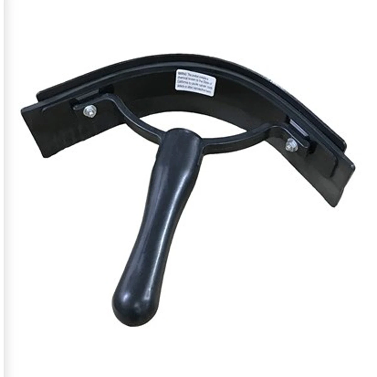 Deluxe Sweat Scraper 3 Deluxe Sweat Scraper