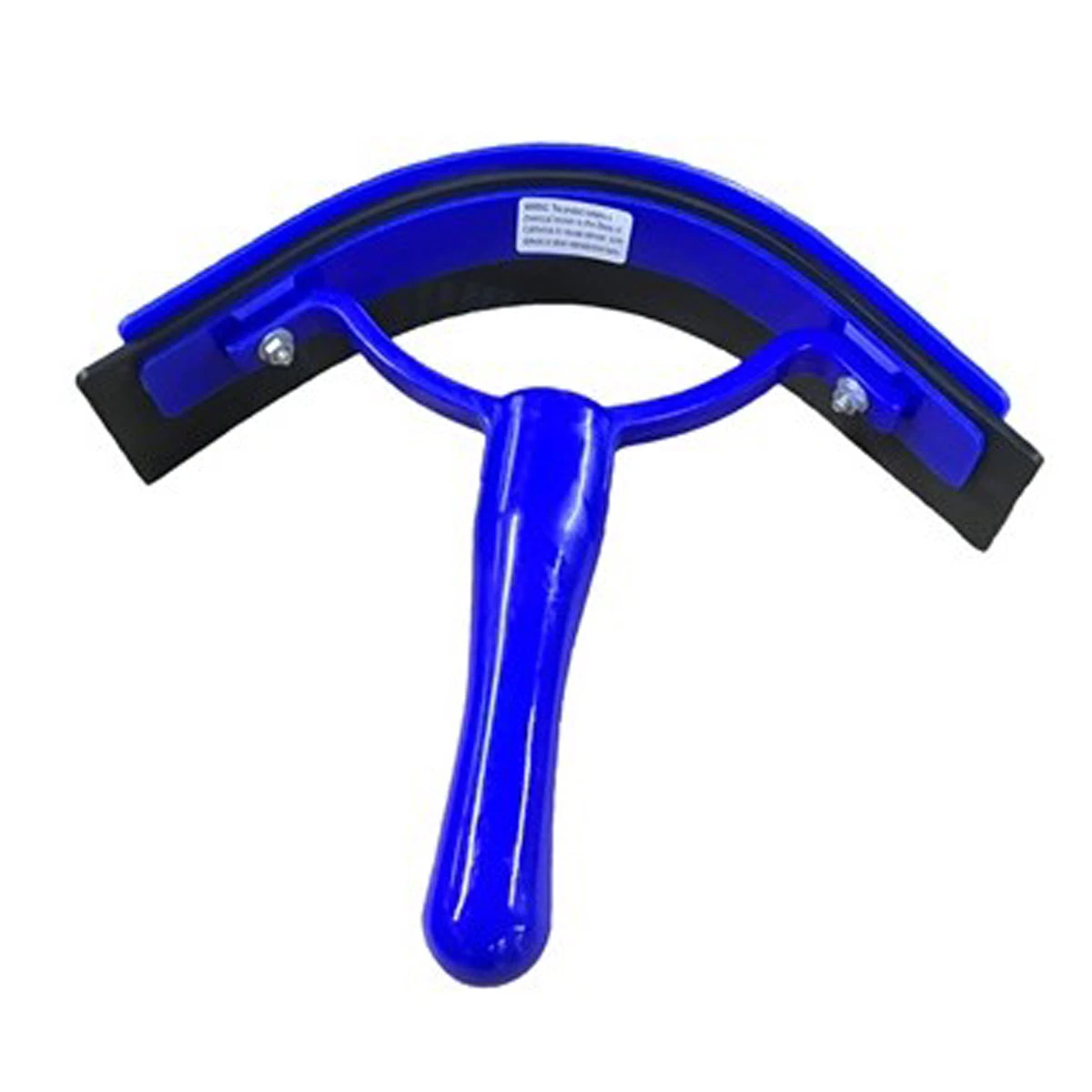 Deluxe Sweat Scraper 7 Deluxe Sweat Scraper - Image 5