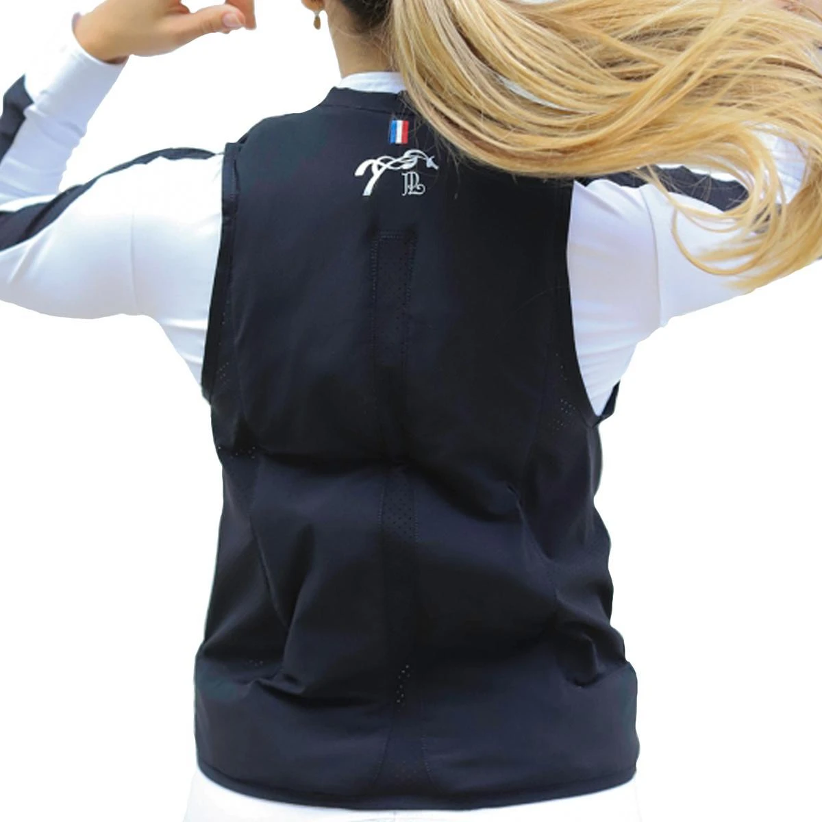 Penelope Airlight 2 Airbag Vest By Freejump 4 Penelope Airlight 2 Airbag Vest By Freejump - Image 2