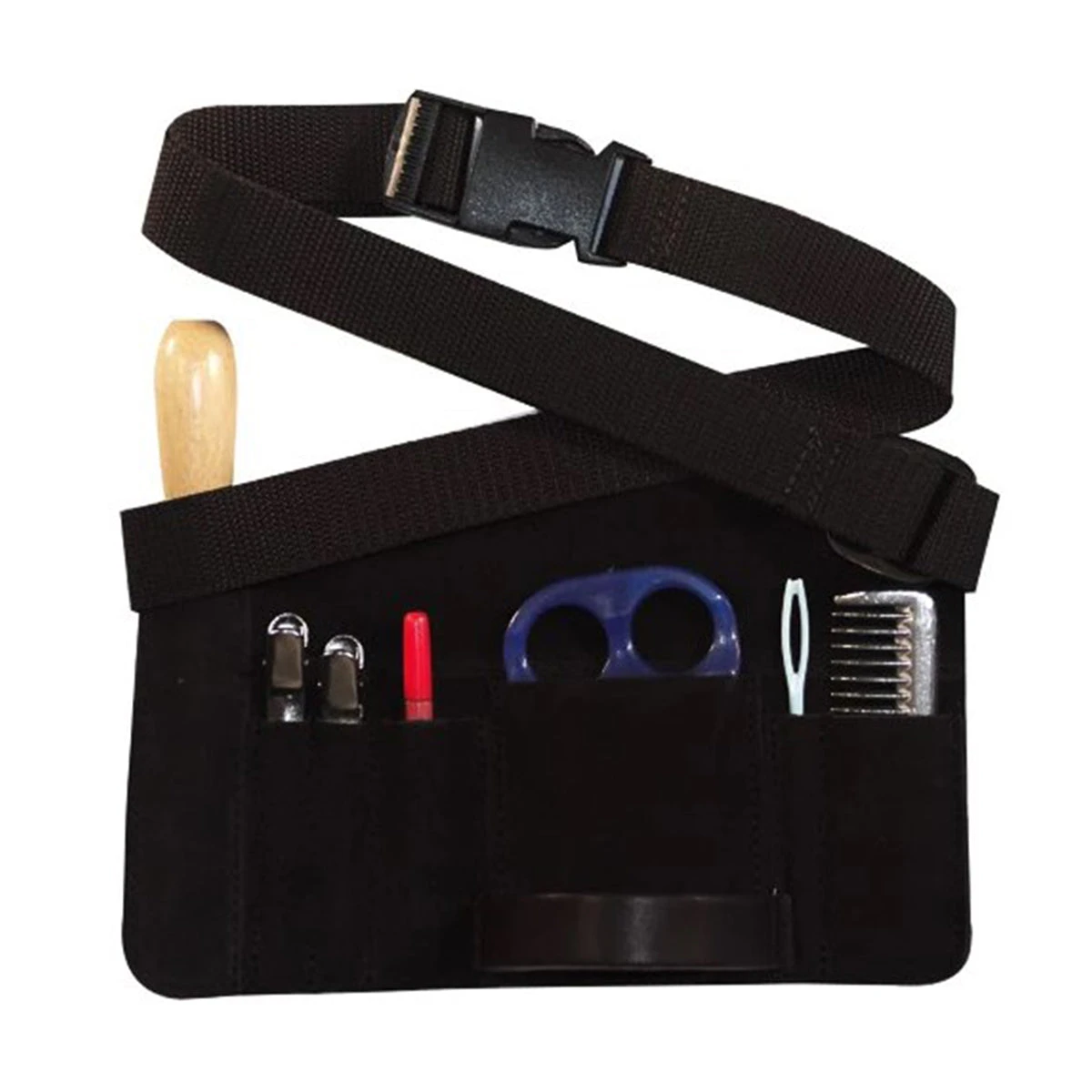 Medium Leather Horse Mane Braiding Kit 3 Medium Leather Horse Mane Braiding Kit