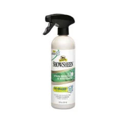 Showsheen Stain Remover And Whitener