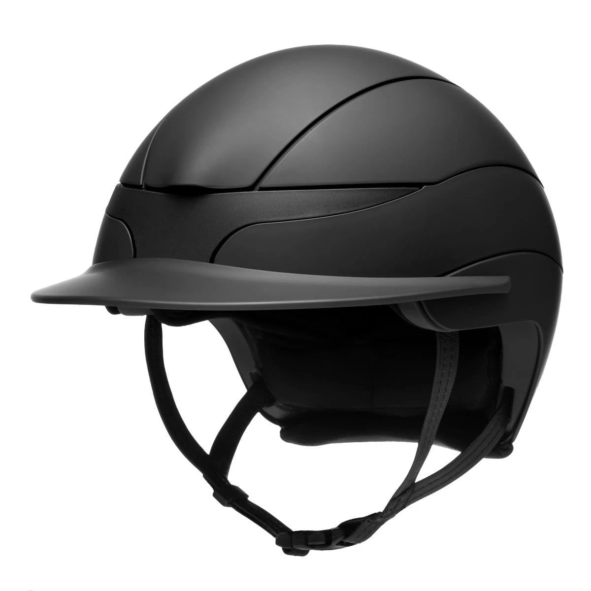 Equiline Xanto Helmet 3 Equiline Xanto Helmet