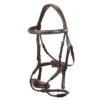 LeMieux Kudos Clear Arc Bridle 1 LeMieux Kudos Clear Arc Bridle -Farm House Tack Store 16f6d2e335c565c3a9ee219f04651deb