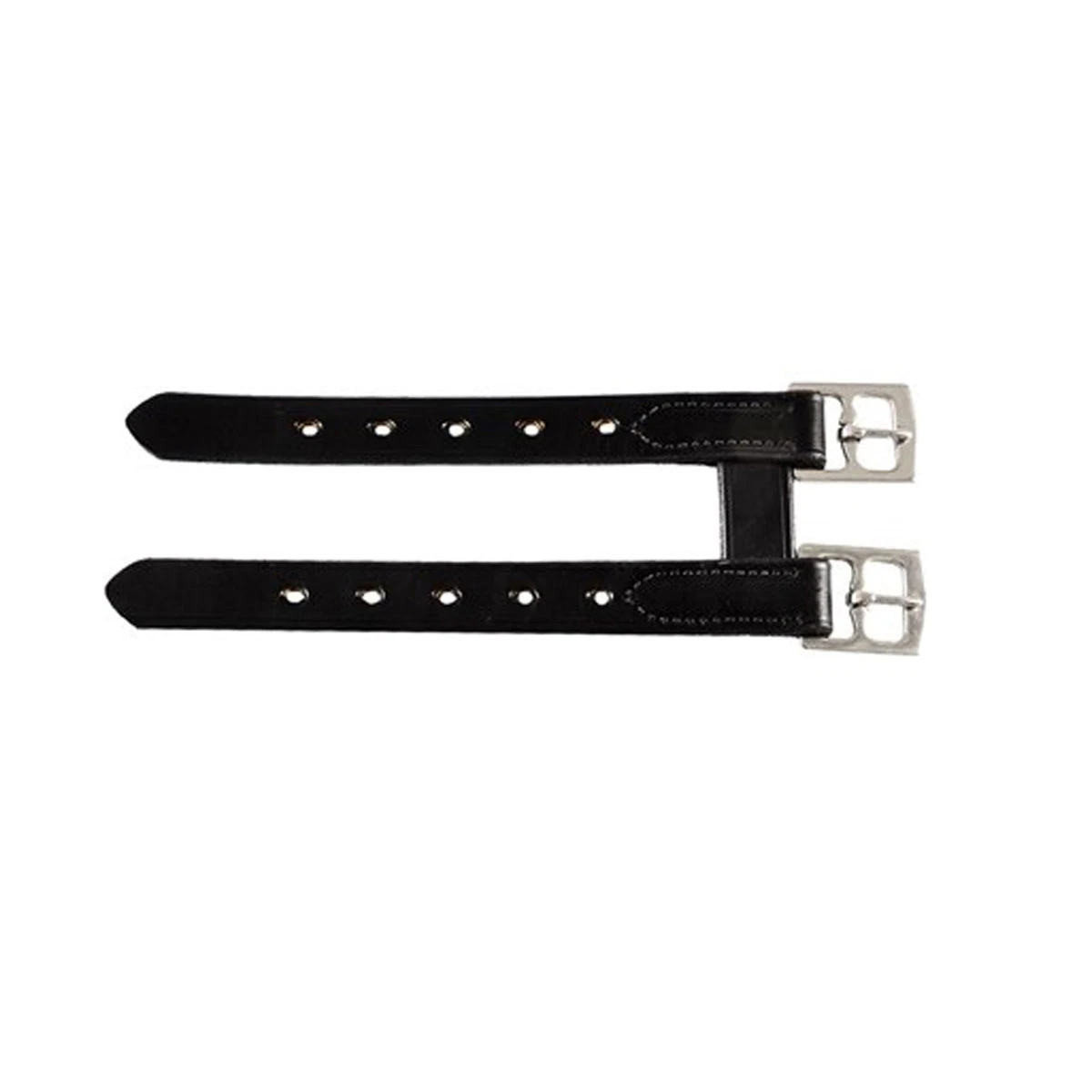 Leather Girth Extender 3 Leather Girth Extender