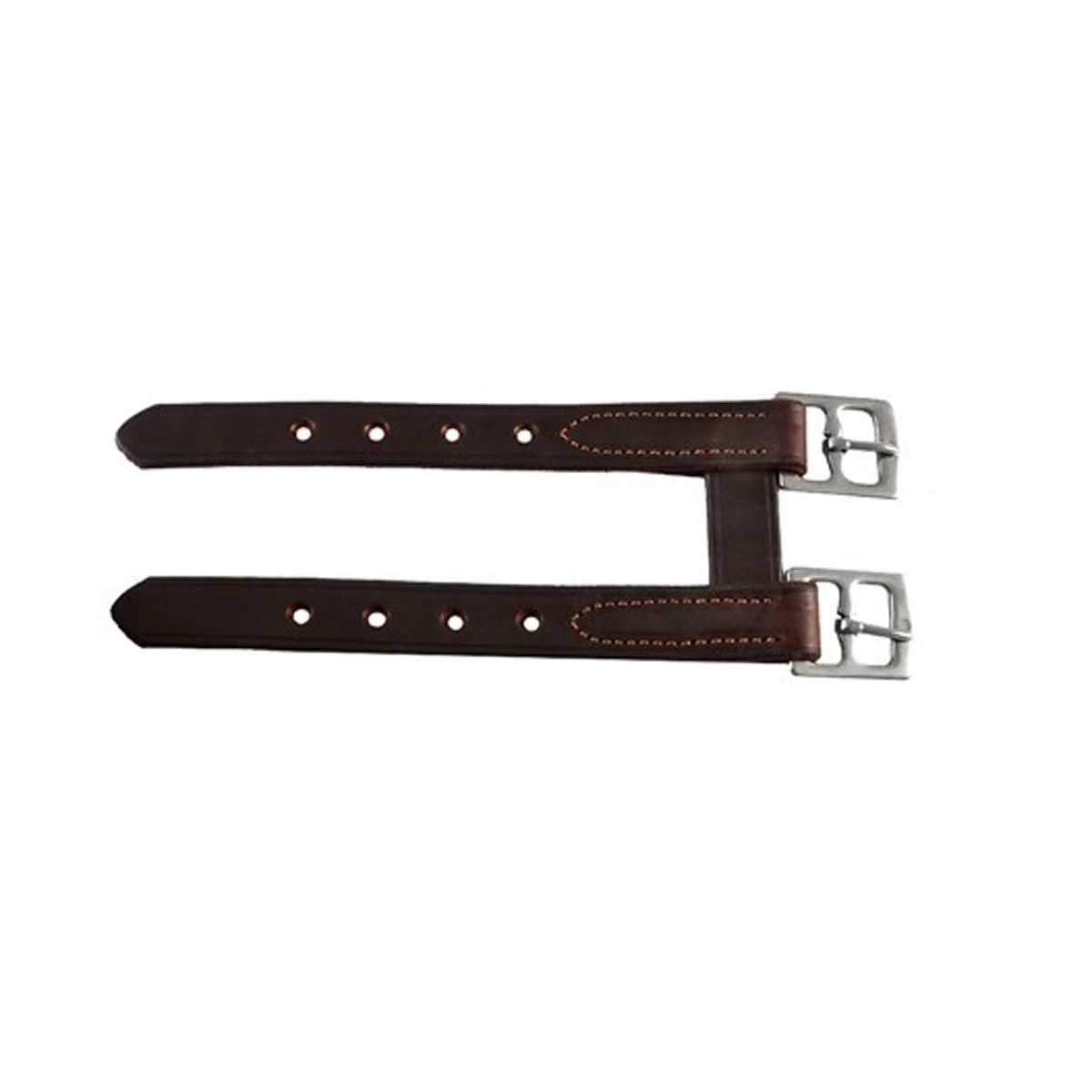 Leather Girth Extender 4 Leather Girth Extender - Image 2