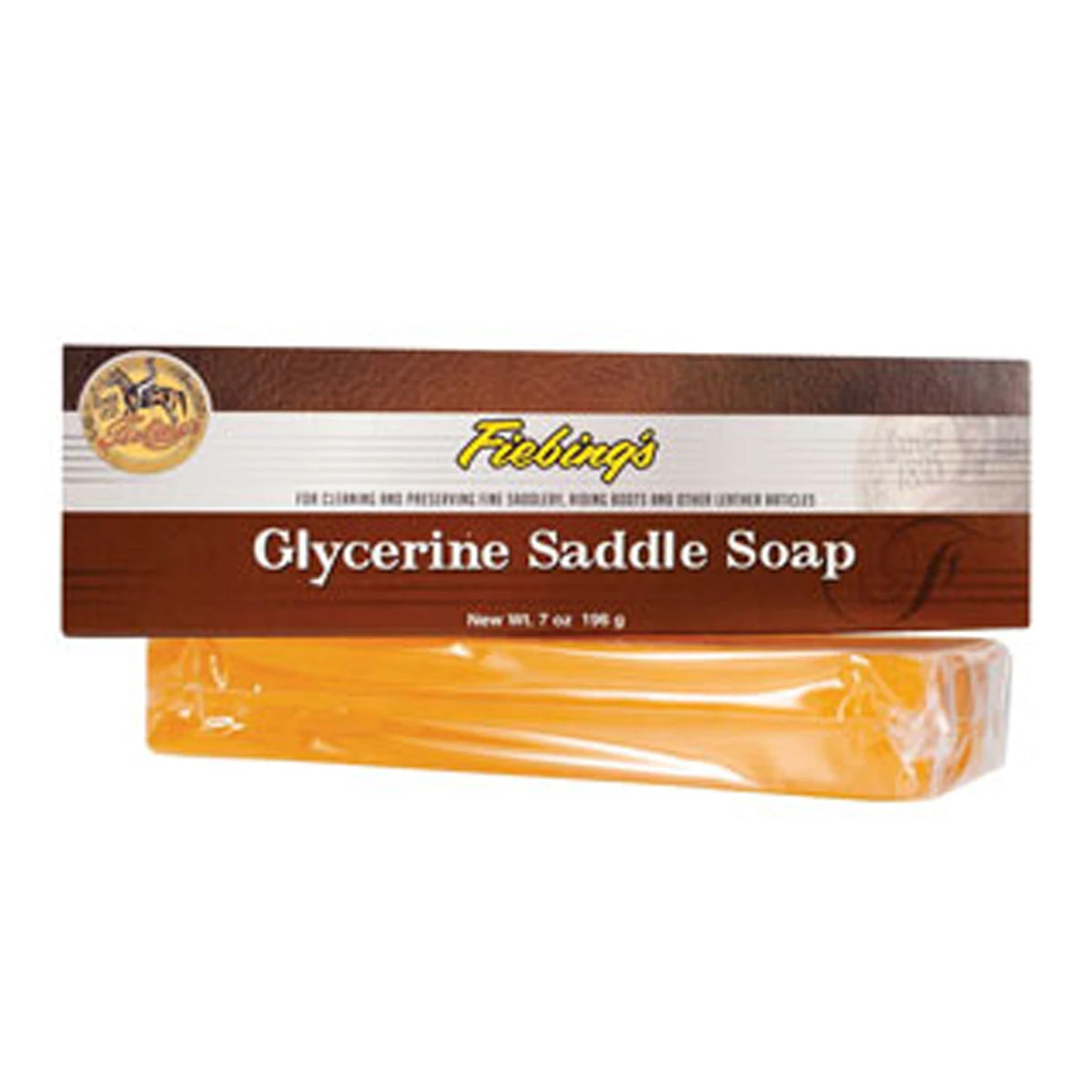 Fiebings Glycerine Saddle Soap Bar 3 Fiebings Glycerine Saddle Soap Bar