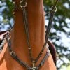 Jump'in Wednesday Martingale Attachment - Week Collection 1 Jump'in Wednesday Martingale Attachment - Week Collection -Farm House Tack Store 17c472699492e527b18a46293b3a0cd2