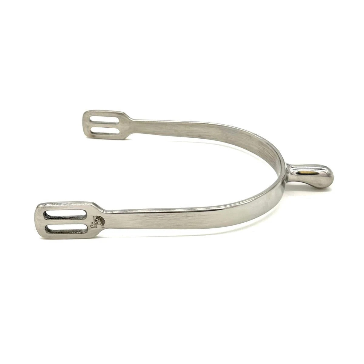 Jake Adams Stride Spurs 3 Jake Adams Stride Spurs