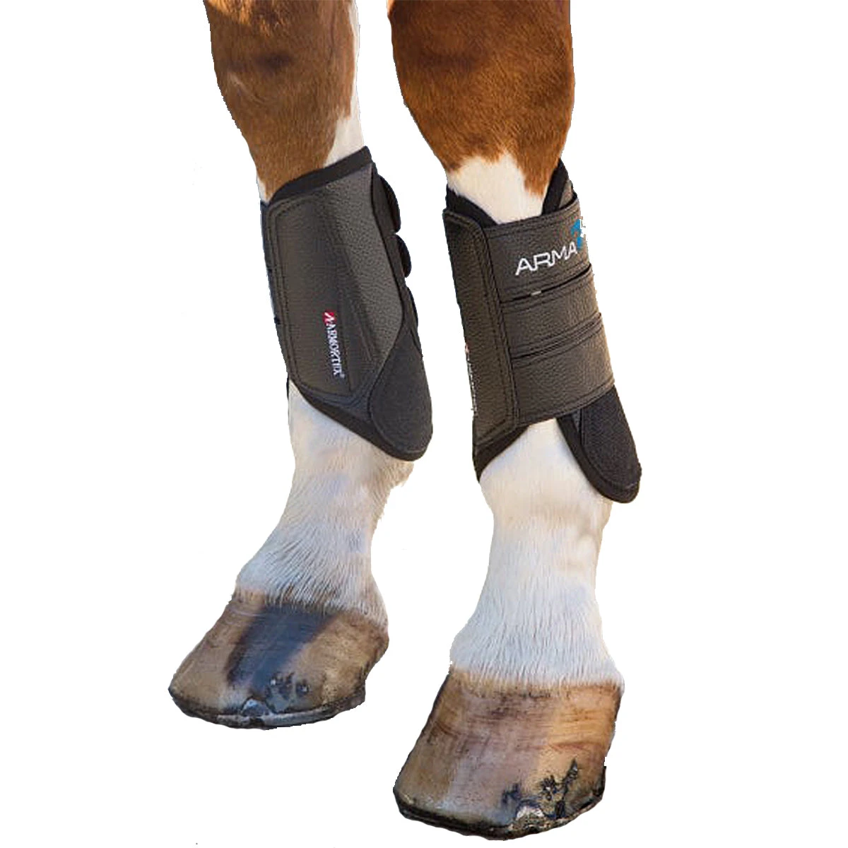 Arma Cross Country Front Boots 3 Arma Cross Country Front Boots