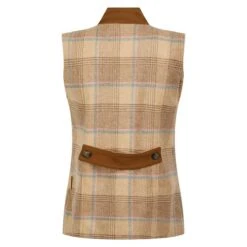 Welligogs Women's Rockingham Wool Gilet Vest -Farm House Tack Store 189ca7d9 edb5 4b7a aa09 f94fc458e6aa