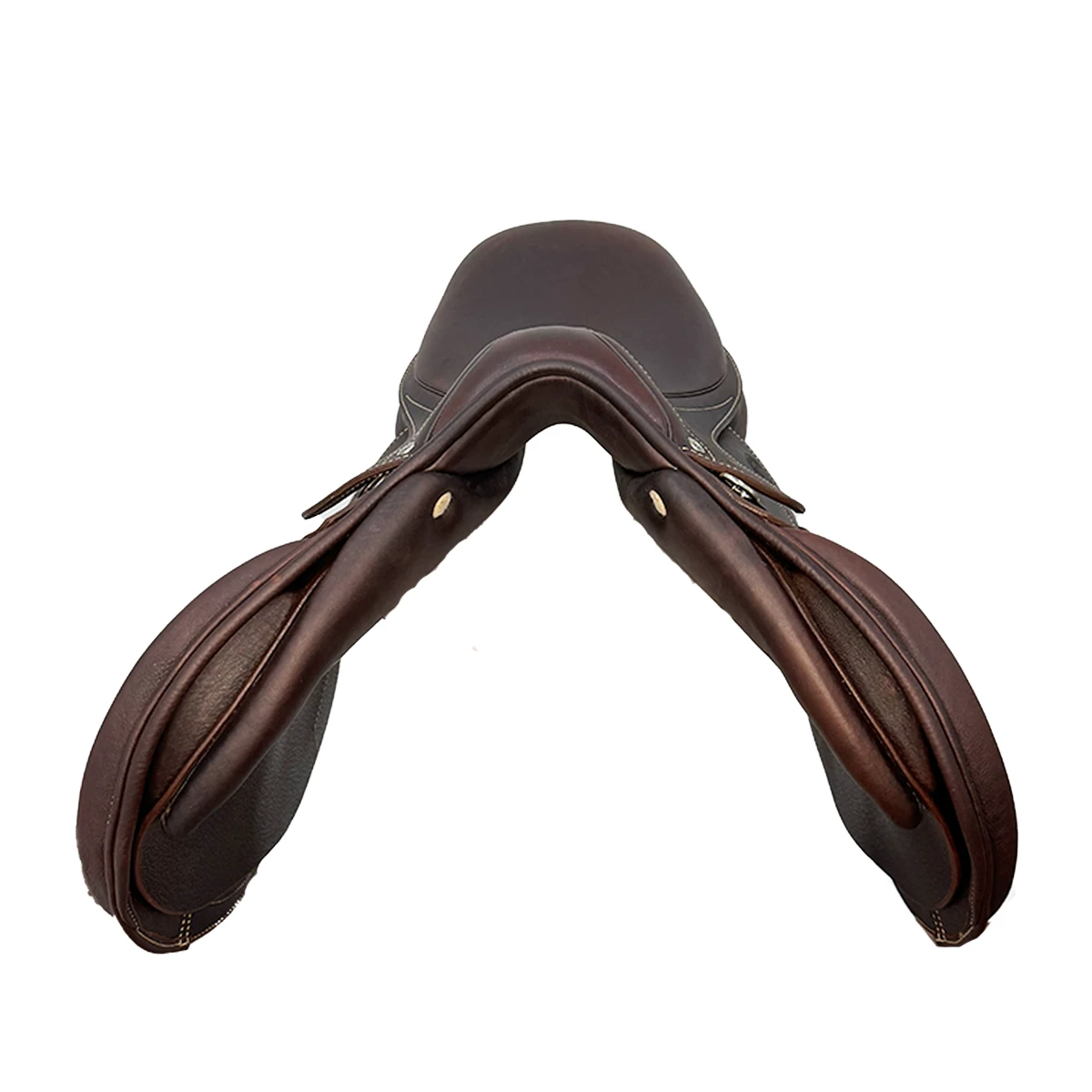 Antares Signature 17" Used Close Contact Saddle 5 Antares Signature 17" Used Close Contact Saddle - Image 3