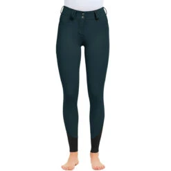 RJ Classics Women's Hayden Knee Patch Breech - Sale