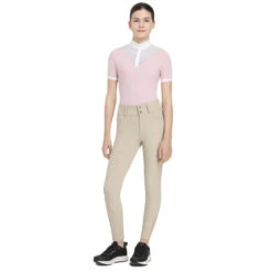 LeMieux Young Rider Hunter Knee Grip Breeches 13 LeMieux Young Rider Hunter Knee Grip Breeches -Farm House Tack Store 197e2565 0b23 4021 9591 1cc5ee2bdfa7