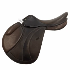 HDR Equipe 19" Used Close Contact Saddle