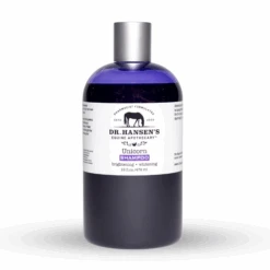 Dr. Hansen's Equine Apothecary Unicorn Shampoo