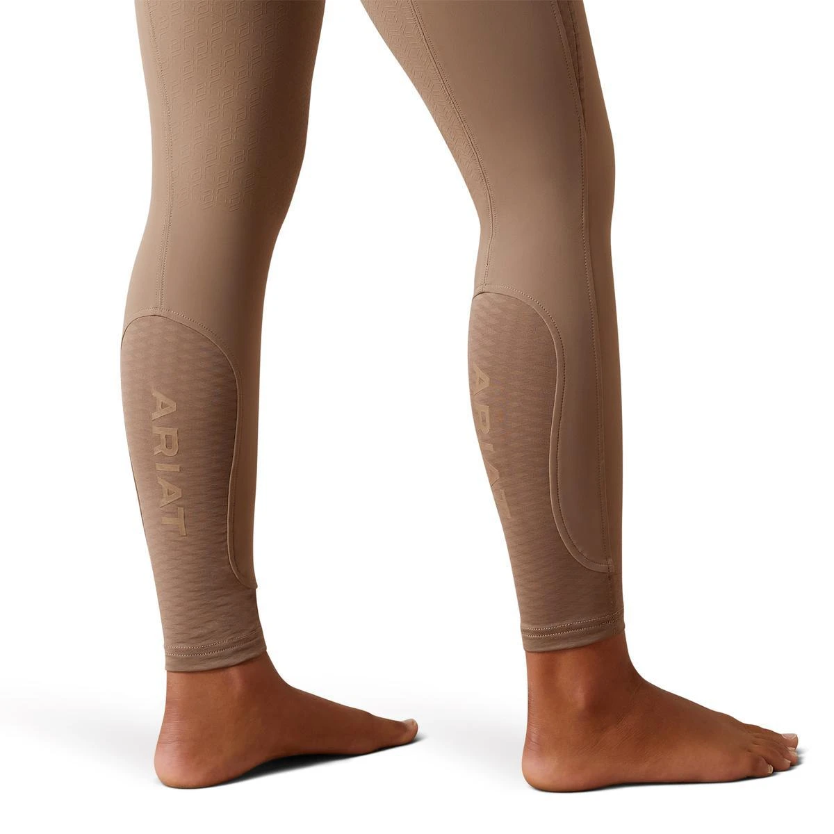 Ariat Women's Tri Factor X Bellatrix Full Seat Breech 7 Ariat Women's Tri Factor X Bellatrix Full Seat Breech - Image 5