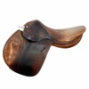 Butet Flat 17" Seat Used Close Contact Saddle -Farm House Tack Store 1ade0bce 0971 4093 bb5c 3855a1ab8b08