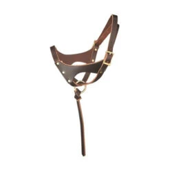 Perri's Double Crown Foal Halter
