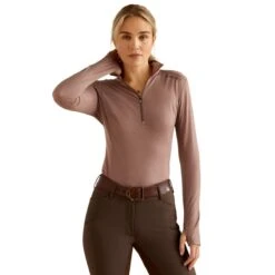 Ariat Women's Cheviot 1/4 Zip Baselayer- Sale 36 Ariat Women's Cheviot 1/4 Zip Baselayer- Sale -Farm House Tack Store 1bdeb41b 6a49 4d07 9123 86ab9c916be8