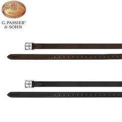 Passier "Velvet Touch" Stirrup Leathers 13 Passier "Velvet Touch" Stirrup Leathers -Farm House Tack Store 1c028842 0623 42db 996e ab4d5177d3d4