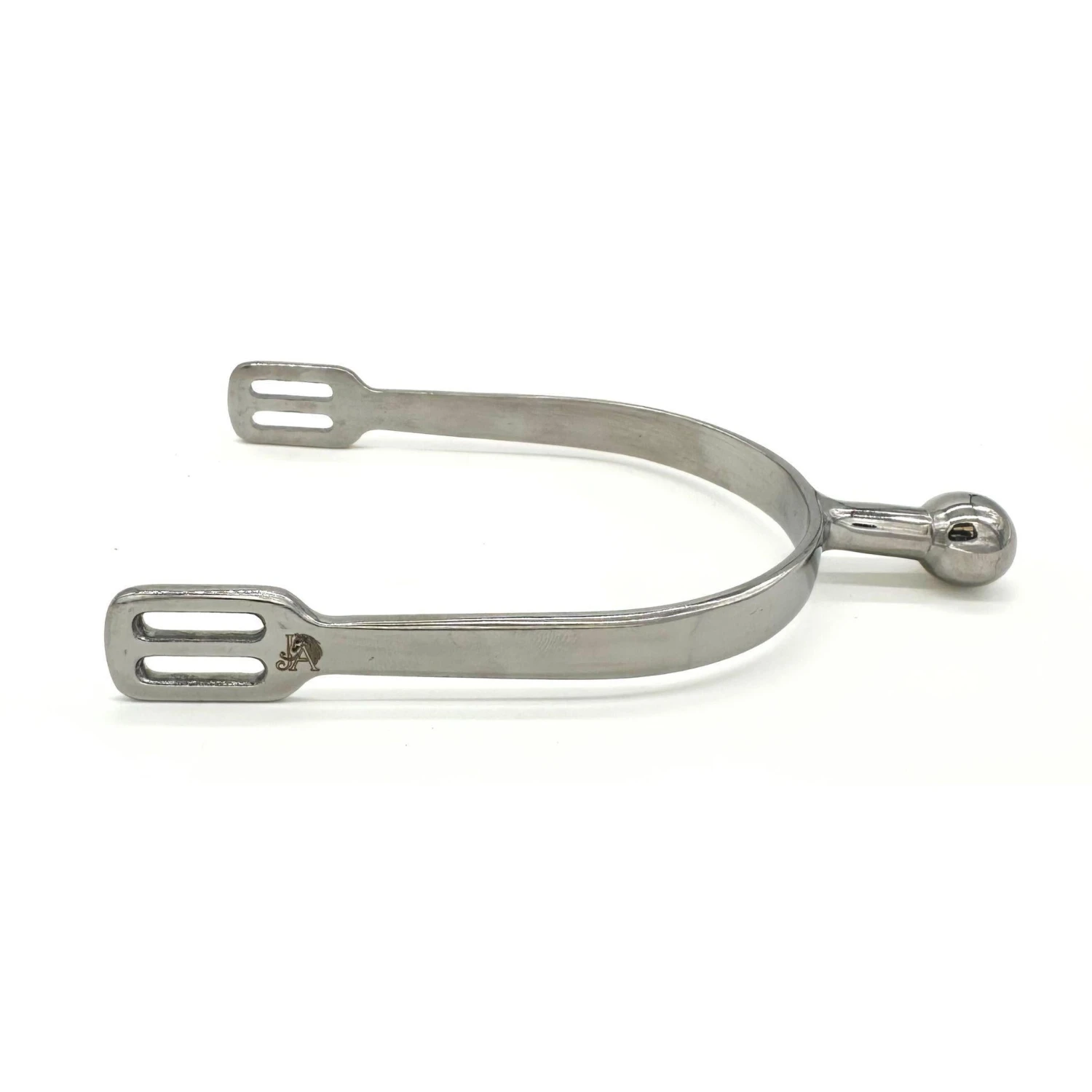 Jake Adams Glide Spurs 6 Jake Adams Glide Spurs - Image 4