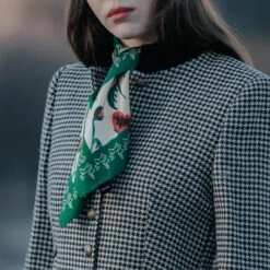 Welligogs Prairie Silk Scarf 23 Welligogs Prairie Silk Scarf -Farm House Tack Store 1db524ef 4880 4dfa 9db8 4e840acabab0