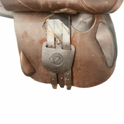 Antares Signature 17" Used Close Contact Saddle 13 Antares Signature 17" Used Close Contact Saddle -Farm House Tack Store 1e645470 5e6a 455e ac83 a607be65434a