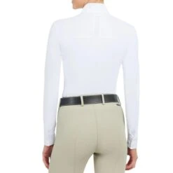 RJ Classics Women's Tori Show Shirt 35 RJ Classics Women's Tori Show Shirt -Farm House Tack Store 1e8b008a c5fe 4bd2 8a6a 226ecc886990