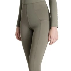 LeMieux Young Rider Orla Pull On Full Seat Tights -Farm House Tack Store 1f865e8c 9e58 4640 8398 439590070934