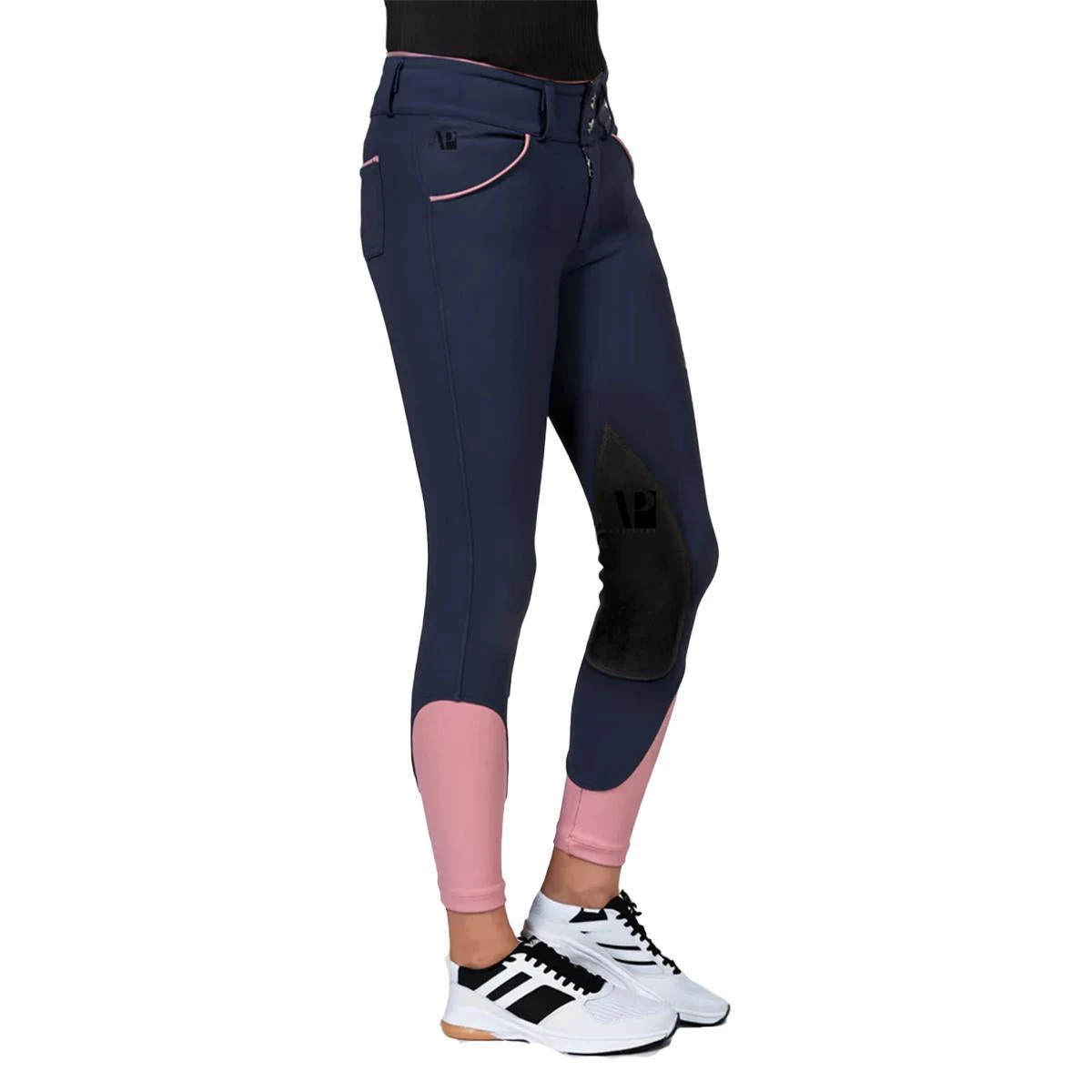 AP Hassinger The Savannah Knee Patch Breech 3 AP Hassinger The Savannah Knee Patch Breech