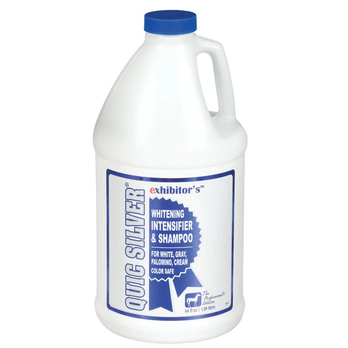 Quic Silver Shampoo 4 Quic Silver Shampoo - Image 2