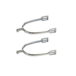 Zinc Die Cast Spurs