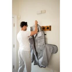 Veltri Ellis Garment Duffle Bag 15 Veltri Ellis Garment Duffle Bag -Farm House Tack Store 20273aec28c7133639be4b095cadc84a