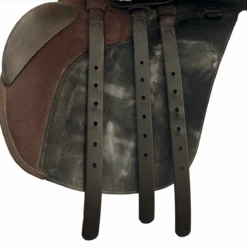 Wintec 500 18" All Purpose Used Saddle 7 Wintec 500 18" All Purpose Used Saddle -Farm House Tack Store 20ee6711 e536 41fe a36a 40c613baafce